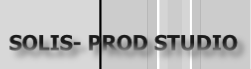 
SOLIS- PROD STUDIO